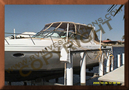 Certified Boat Appraisal